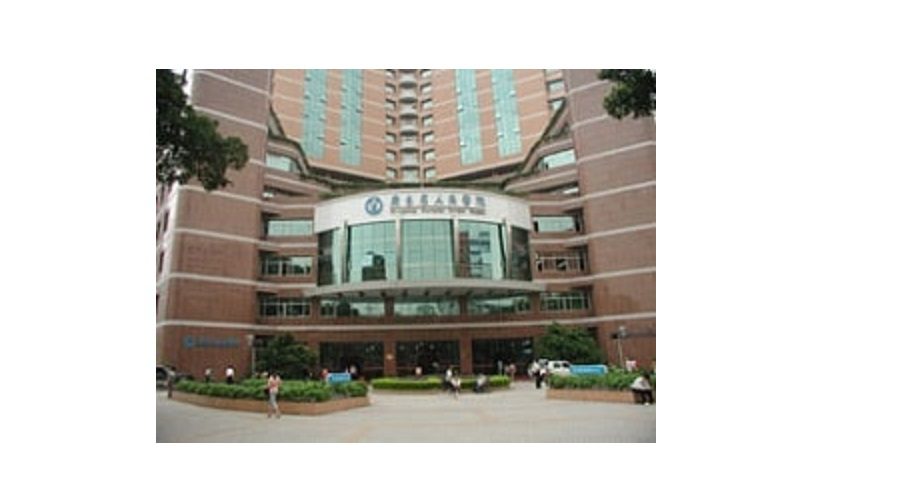 Shanghai hospitals for foreigners