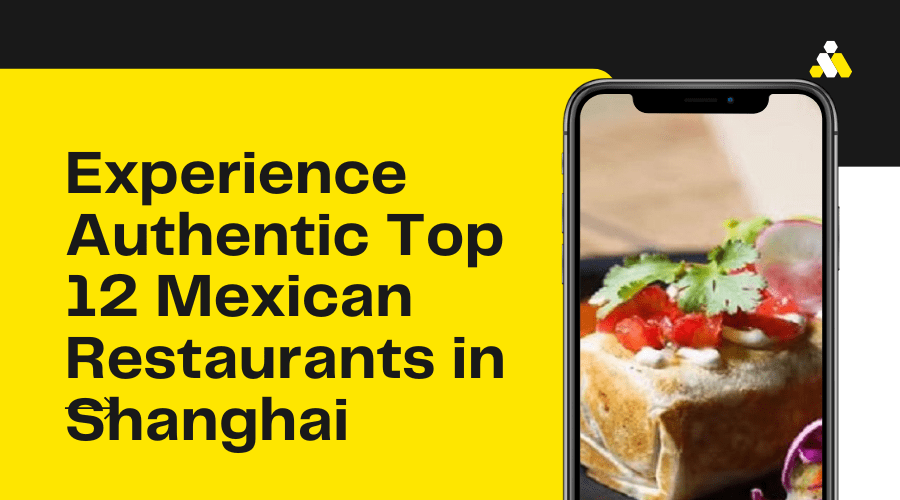 mexican restaurant in shanghai