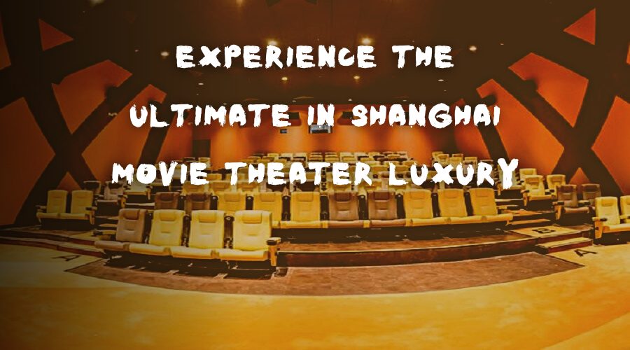 shanghai movie theater