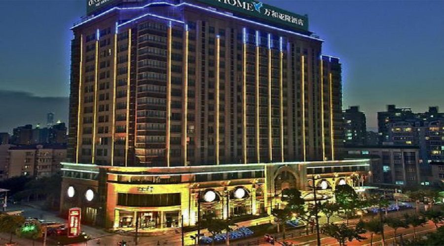 casino in shanghai