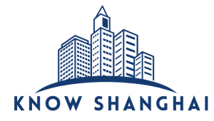 Know Shanghai Logo