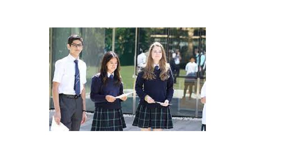 shanghai british international school