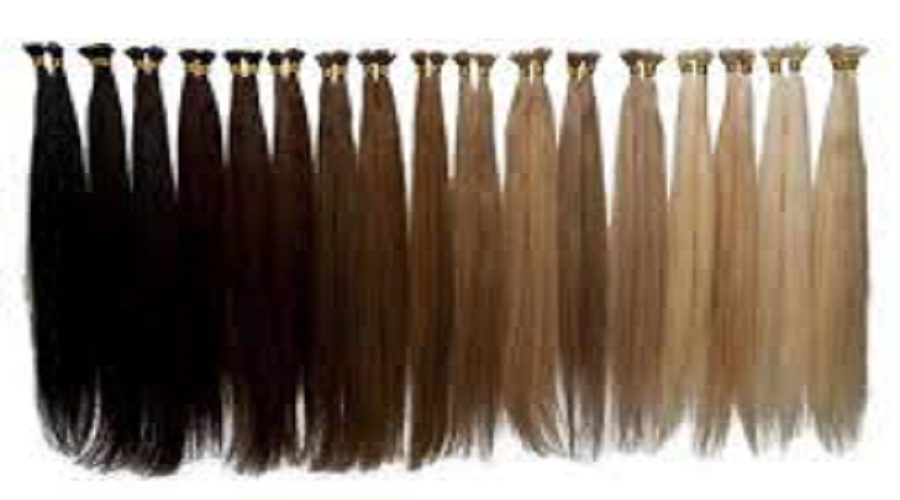 china hair extension supplier