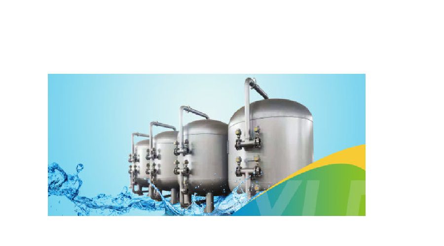 water softening equipment supplier