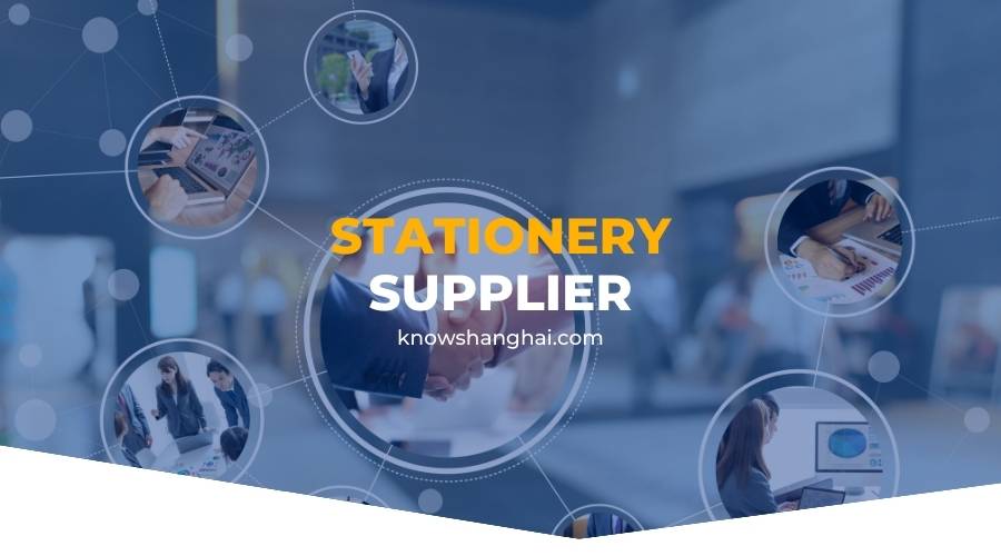 Reliable Stationery Supplier Elevating Your Workspace